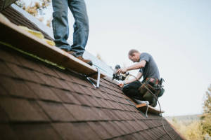 Local Roofers in Southill, VA